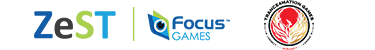 Focus Games: Bring training to life. Talk, learn, engage.